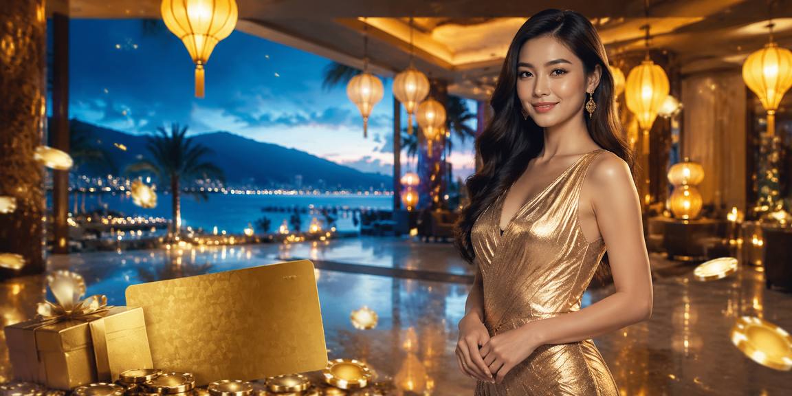 asianbookie 1 Slot Phố Đêm