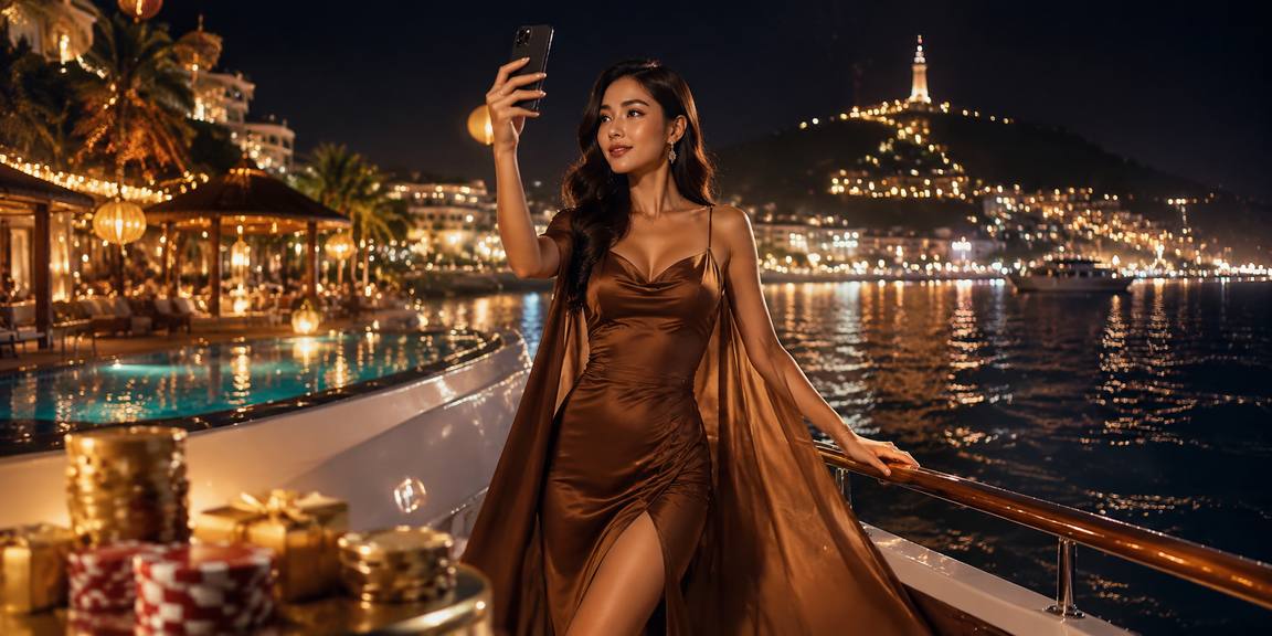 asianbookie 1 Phố Đêm Slot – Nơi Những Vòng Quay Bắt Đầu