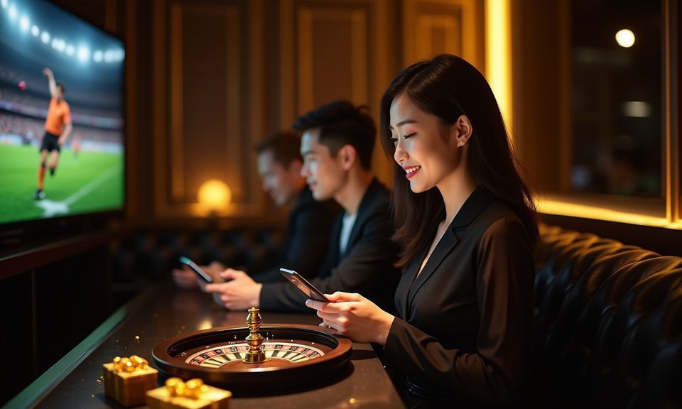 asianbookie 1 Quy định khi sử dụng asianbookie 1
